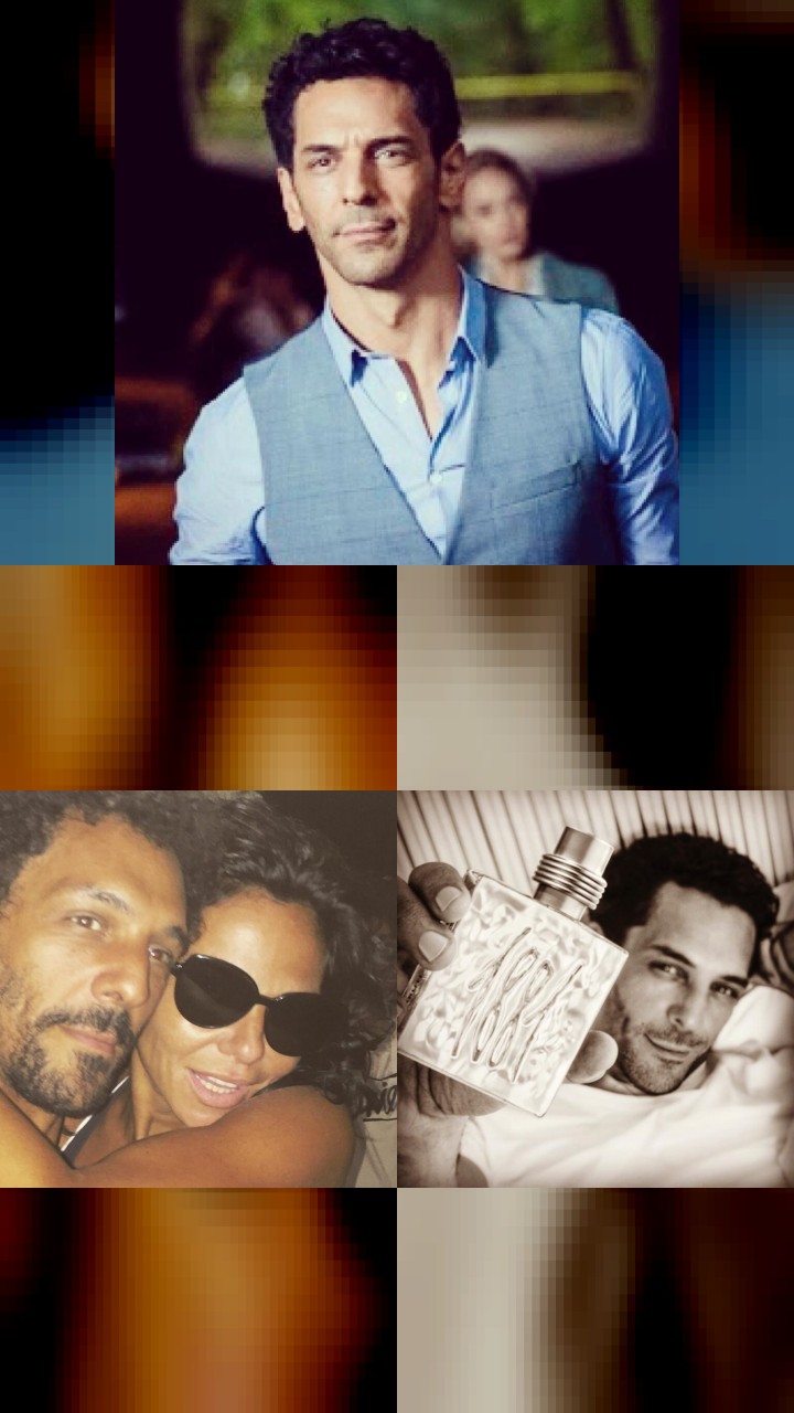 Countdown: Tomer Sisley's 10 Most Popular Instagram Posts