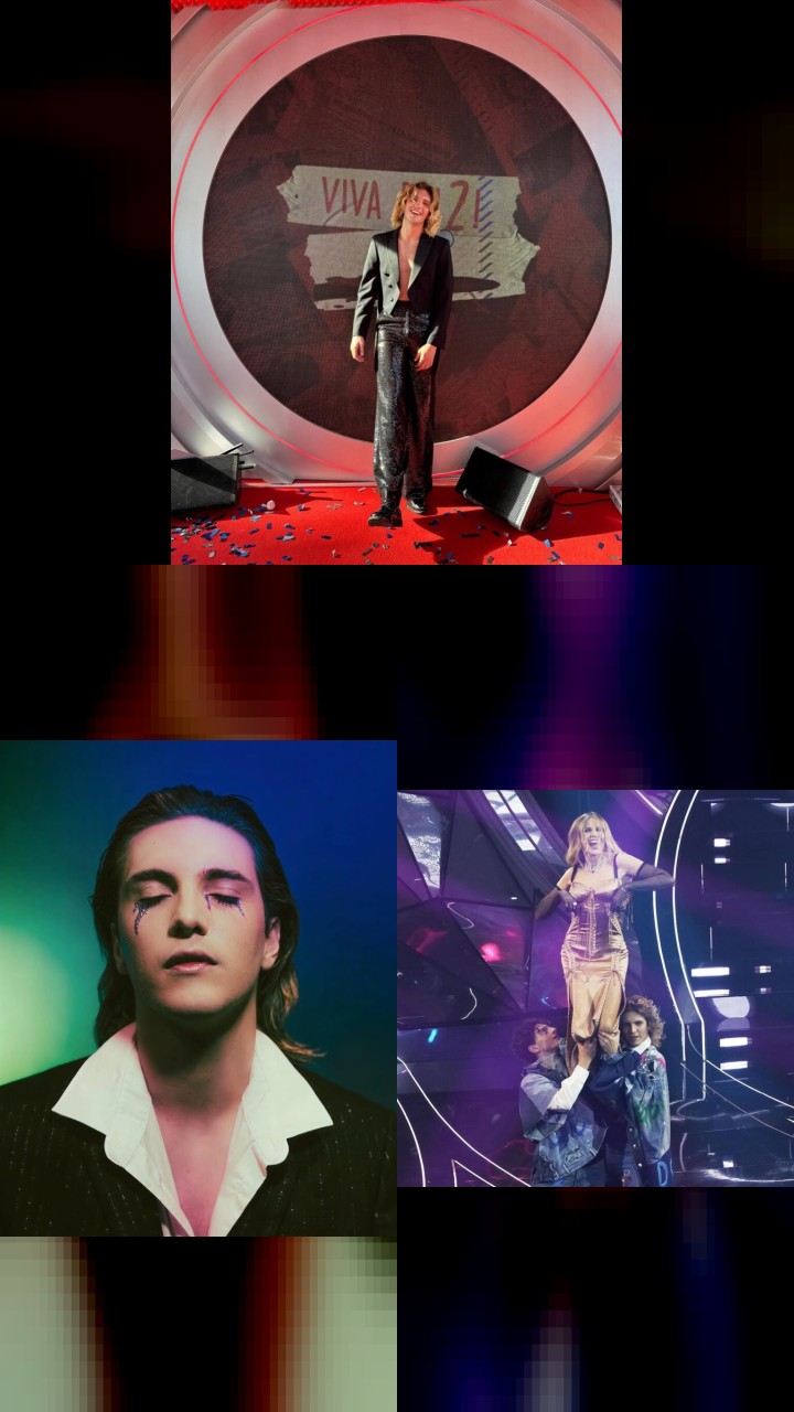 The Most Liked Instagram Photos of Tommaso Stanzani: A Top 10 Showcase!
