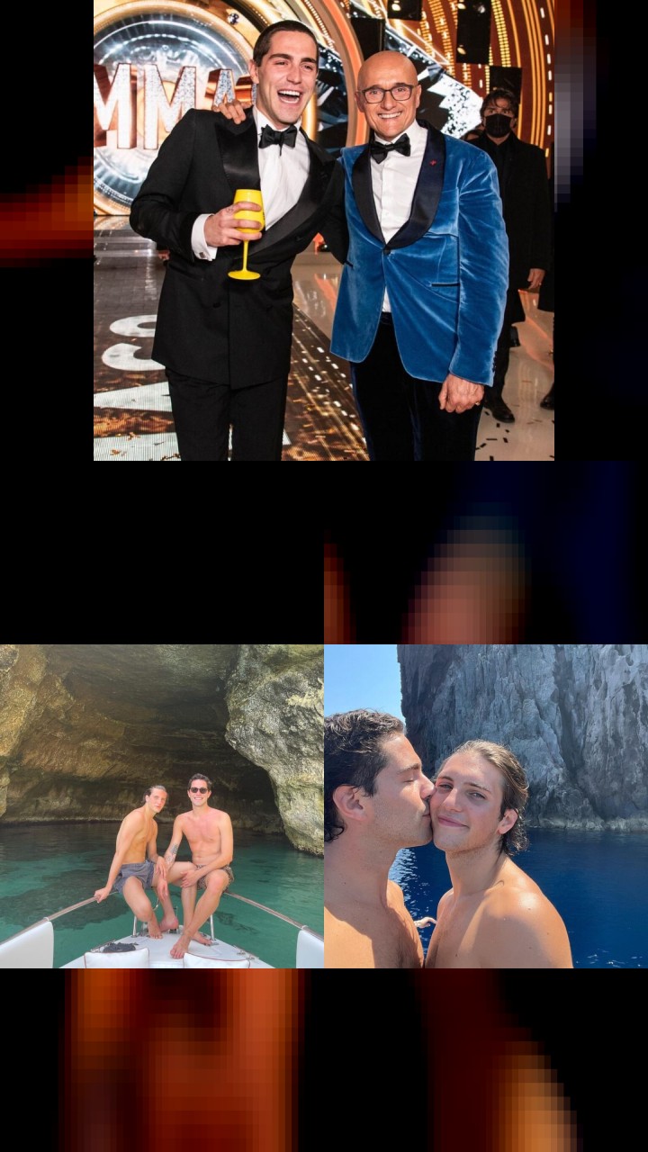 The Best Instagram Photos of Tommaso Zorzi: Top 10