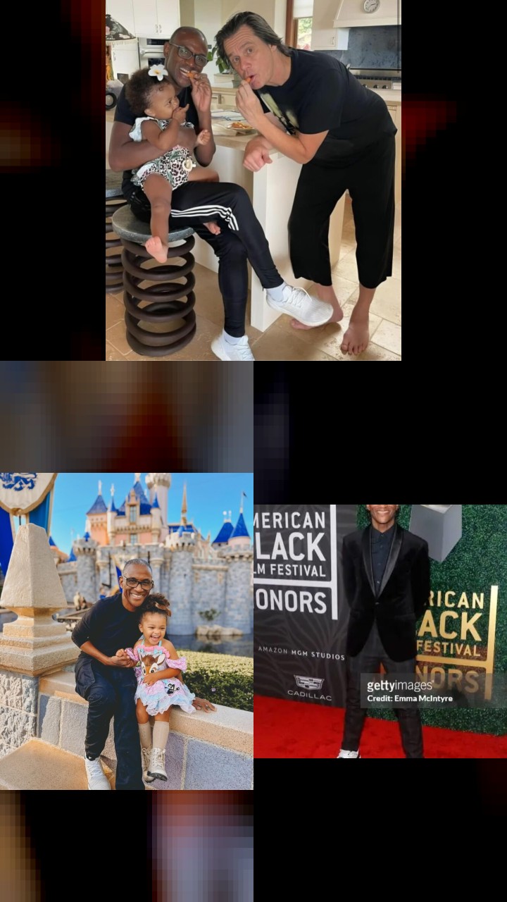 10 Best-Liked Instagram Photos of Tommy Davidson