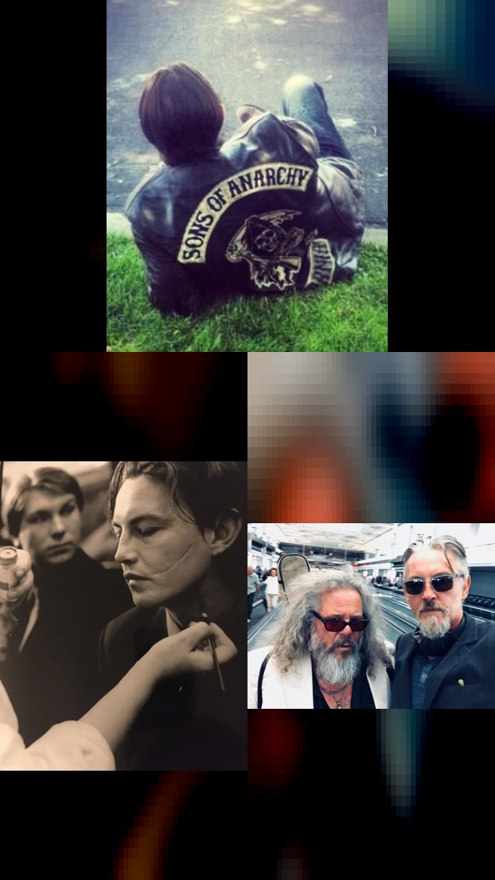 Tommy Flanagan’s Top 10 Instagram Photos That Are Pure Gold