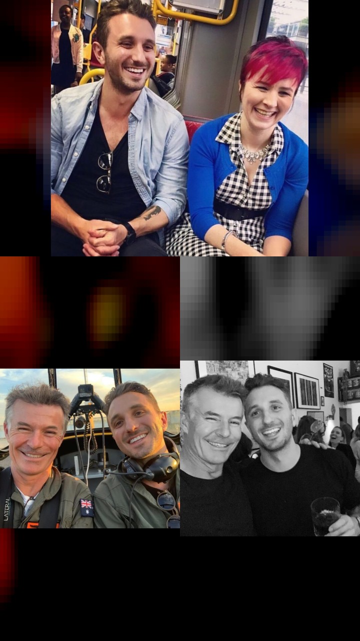 The Most Liked Instagram Photos of Tommy Little: A Top 10 Showcase!