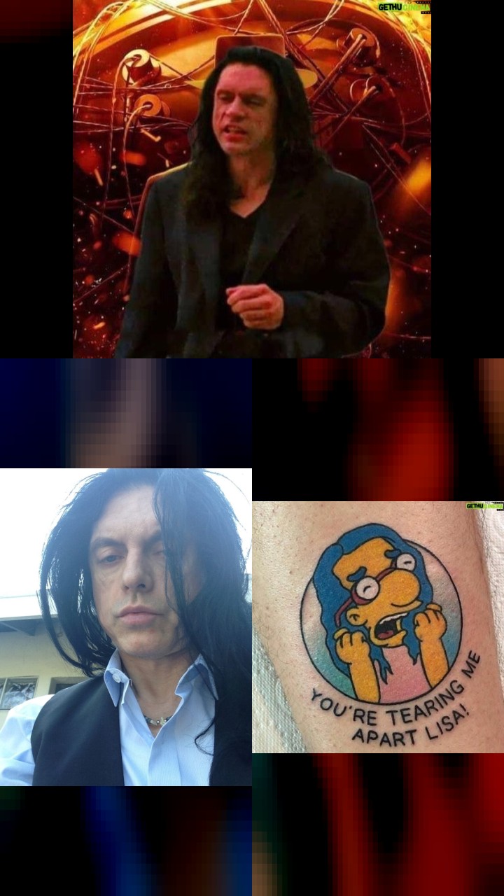 Tommy Wiseau’s Top 10 Instagram Highlights