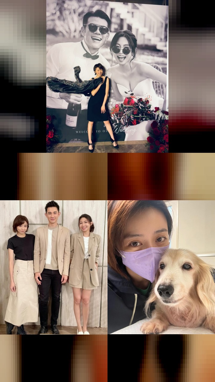 The Top 10 Most Engaging Instagram Photos of Tong Wang