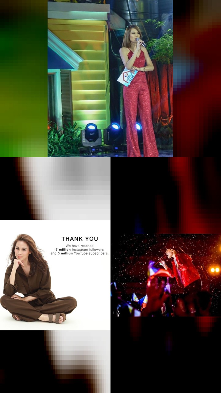 Top 10 Instagram Photos of Toni Gonzaga You Have to See