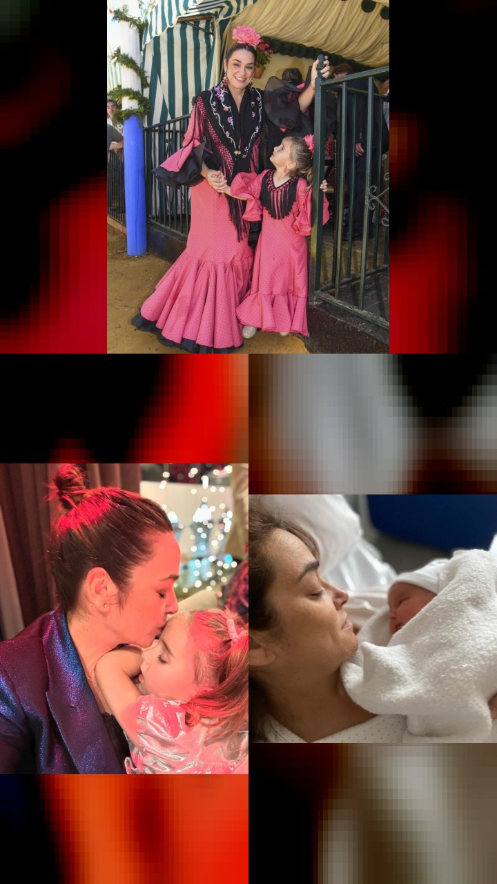 Toñi Moreno’s Instagram: 10 Most Liked Photos