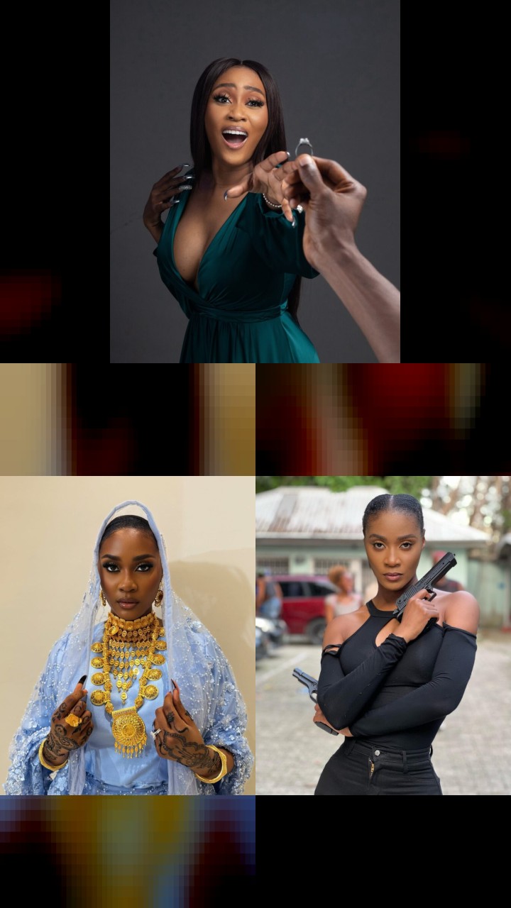 The Top 10 Toni Tones Instagram Photos You Need to See