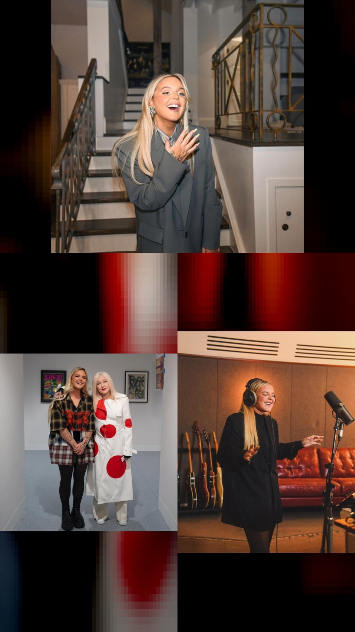 Countdown: Toni Watson's 10 Most Popular Instagram Posts