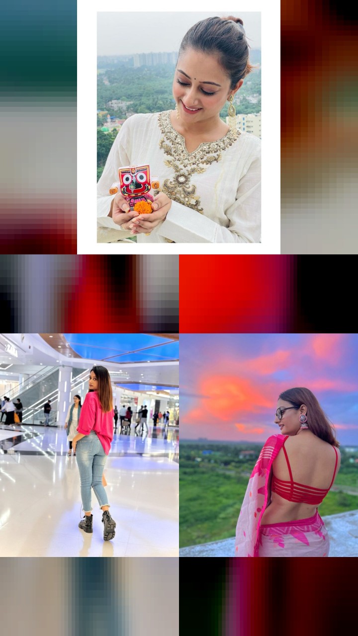 Tonni Laha Roy's Top 10 Instagram Photos That Got the Most Likes