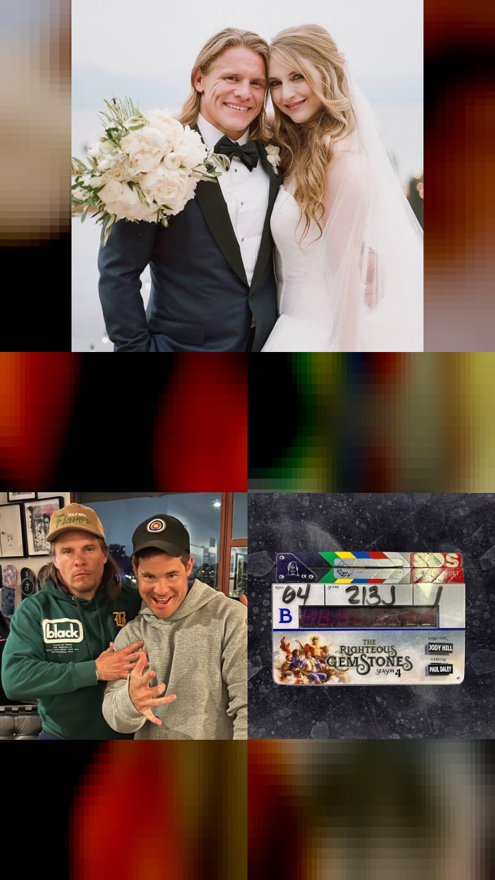 Tony Cavalero’s Top 10 Instagram Photos of All Time
