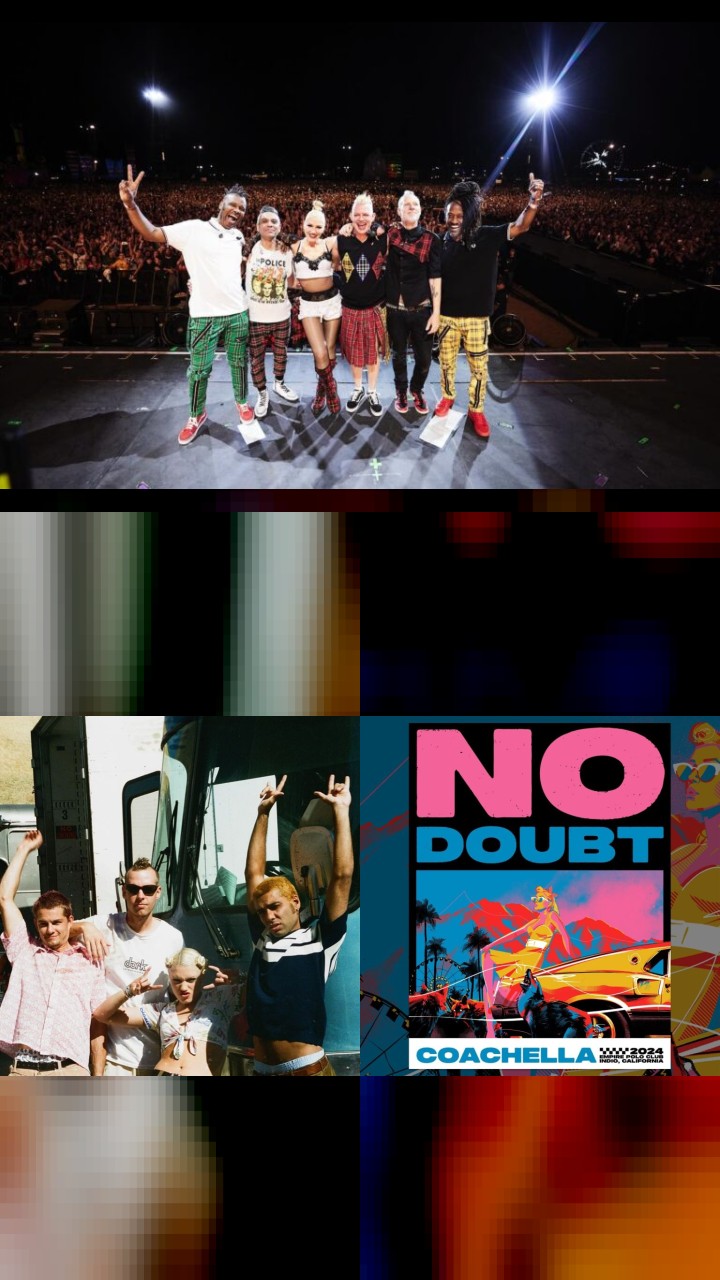 Tony Kanal’s Top 10 Instagram Highlights