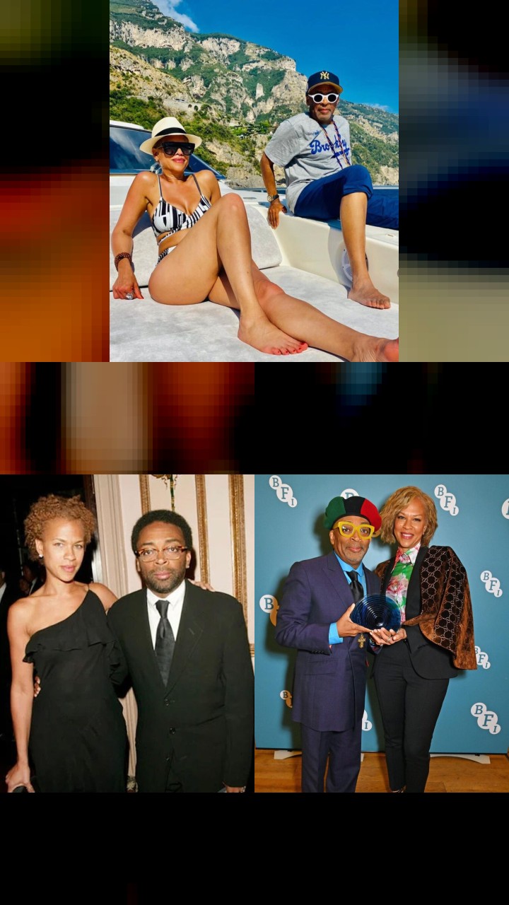 Tonya Lewis Lee’s Top 10 Instagram Photos of All Time