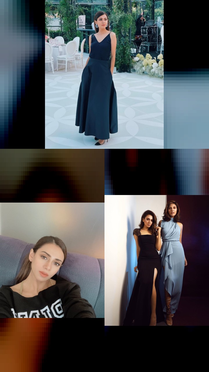 Tooba Siddiqui’s 10 Most Loved Instagram Photos