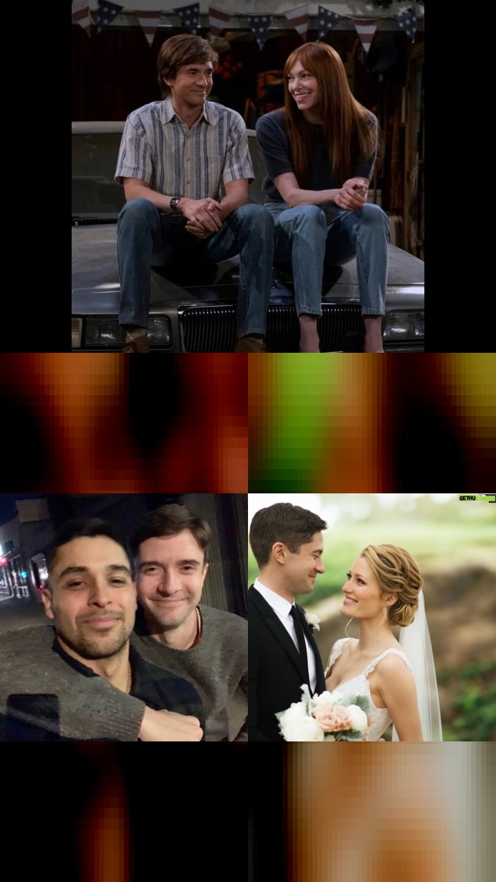 Unveiling Topher Grace's Most Liked Instagram Photos: A Top 10 List!