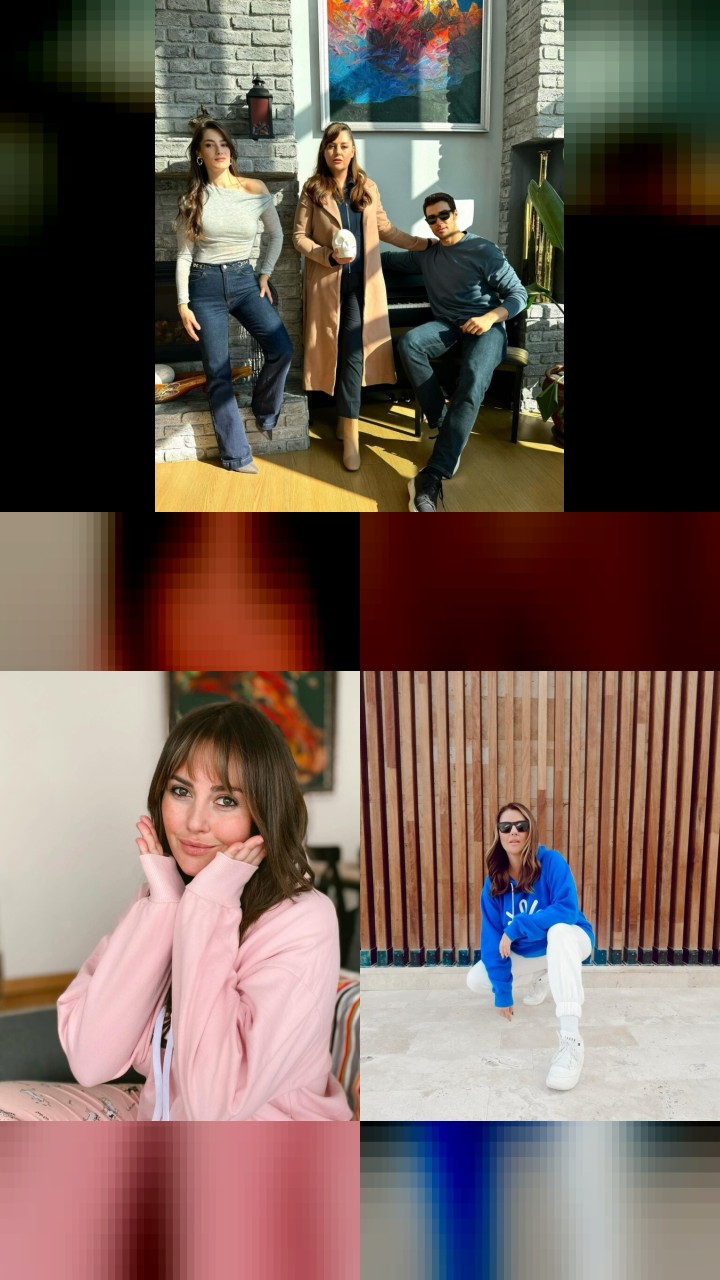 Unveiling Toprak Sağlam's Most Liked Instagram Photos: A Top 10 List!