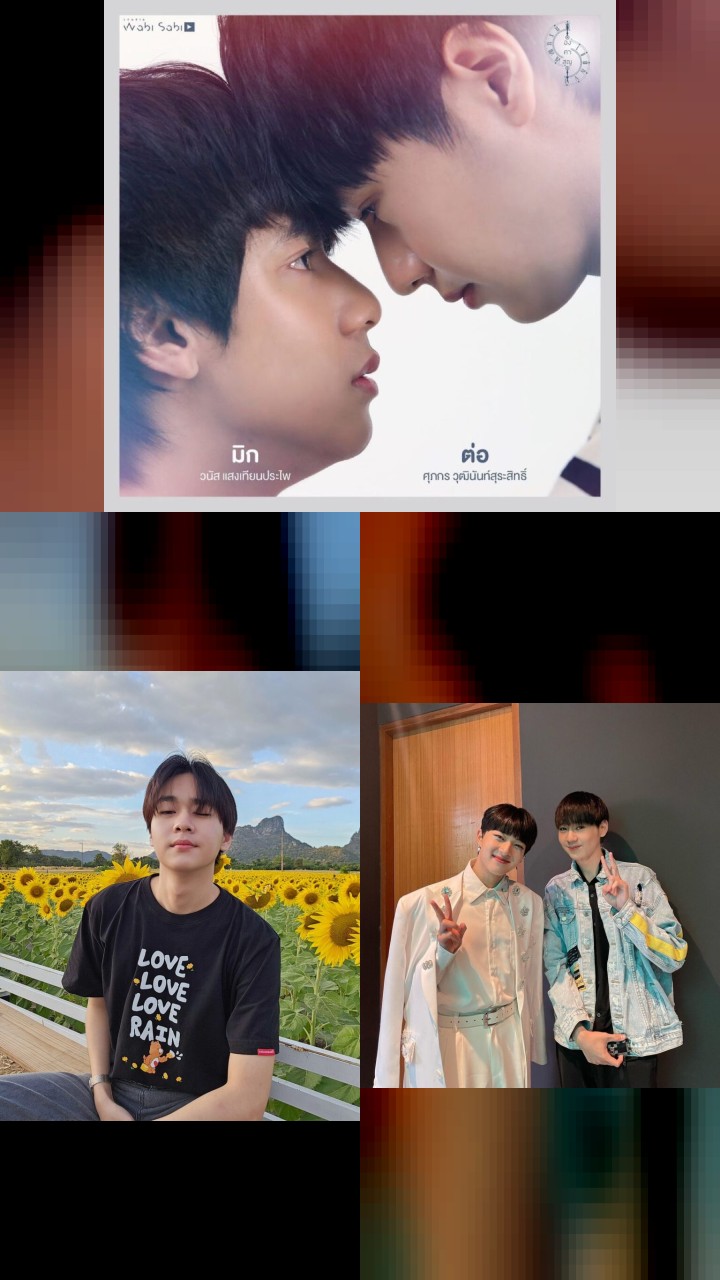 Unveiling Supakorn Wuttinansurasit's 10 Most Liked Instagram Photos