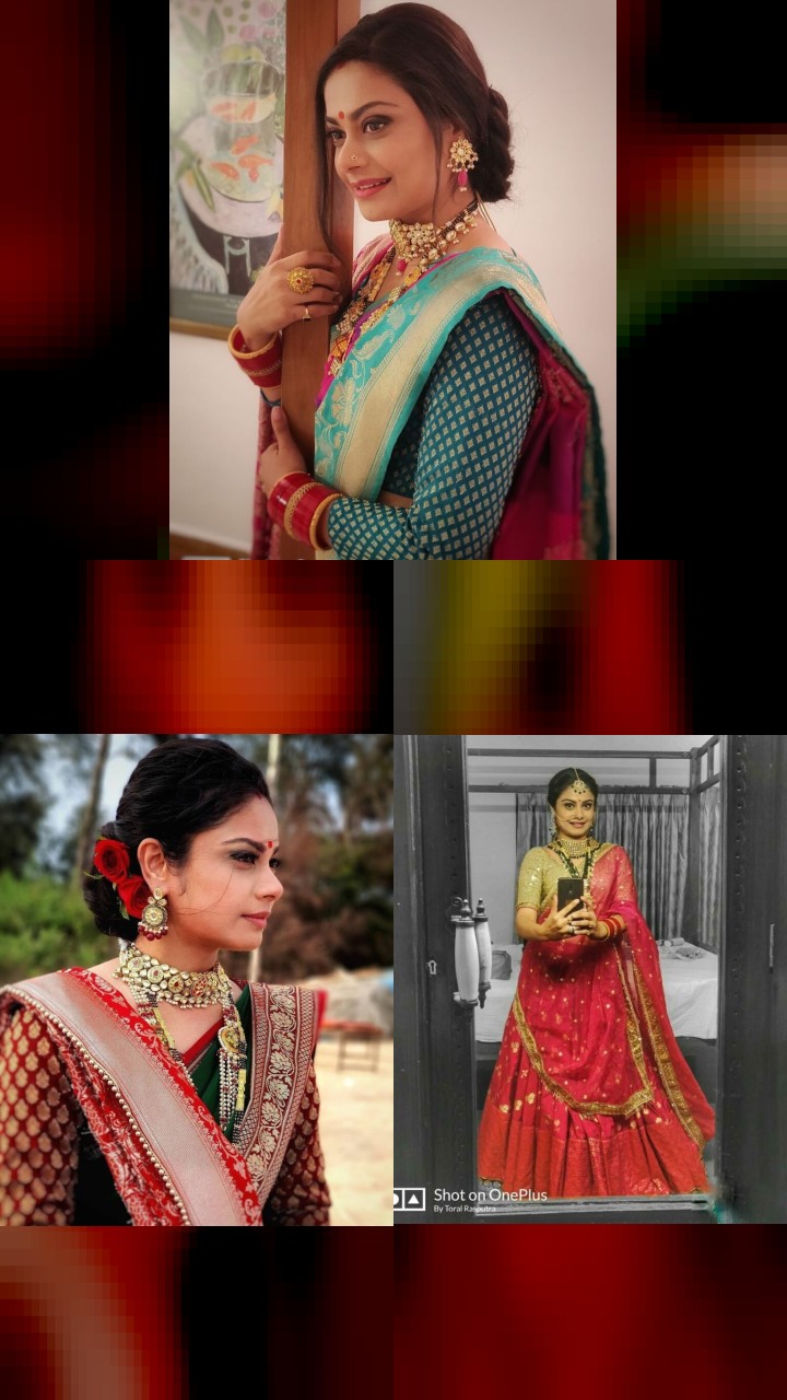 Toral Rasputra's 10 Most Loved Instagram Moments