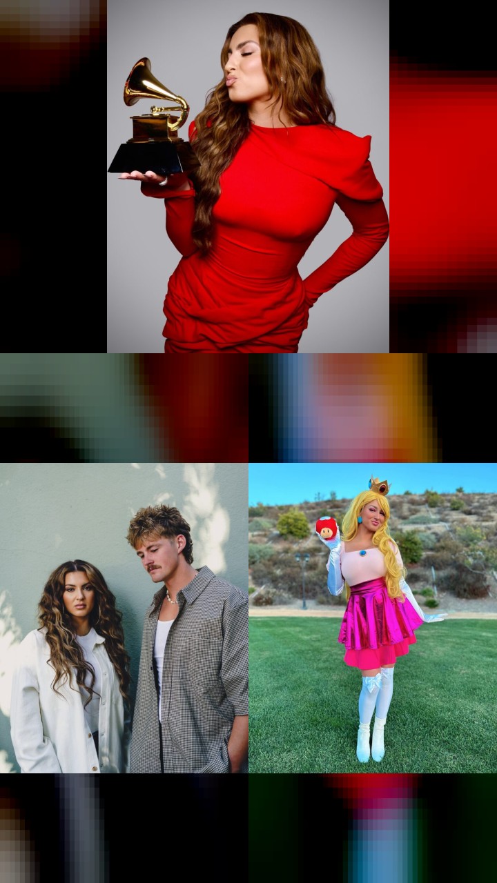 Discover Tori Kelly’s 10 Most Popular Instagram Pics