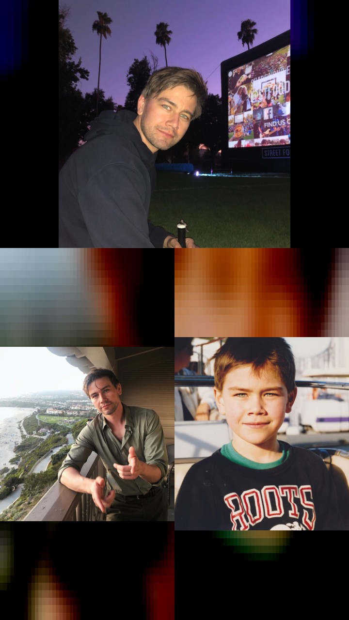 Torrance Coombs's Instagram: Top 10 Most Loved Photos