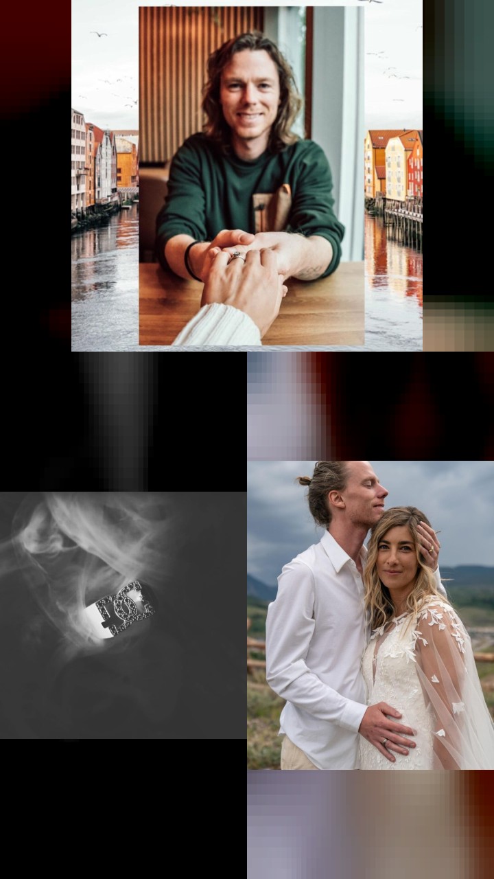 Torstein Horgmo's 10 Most-Liked Instagram Moments