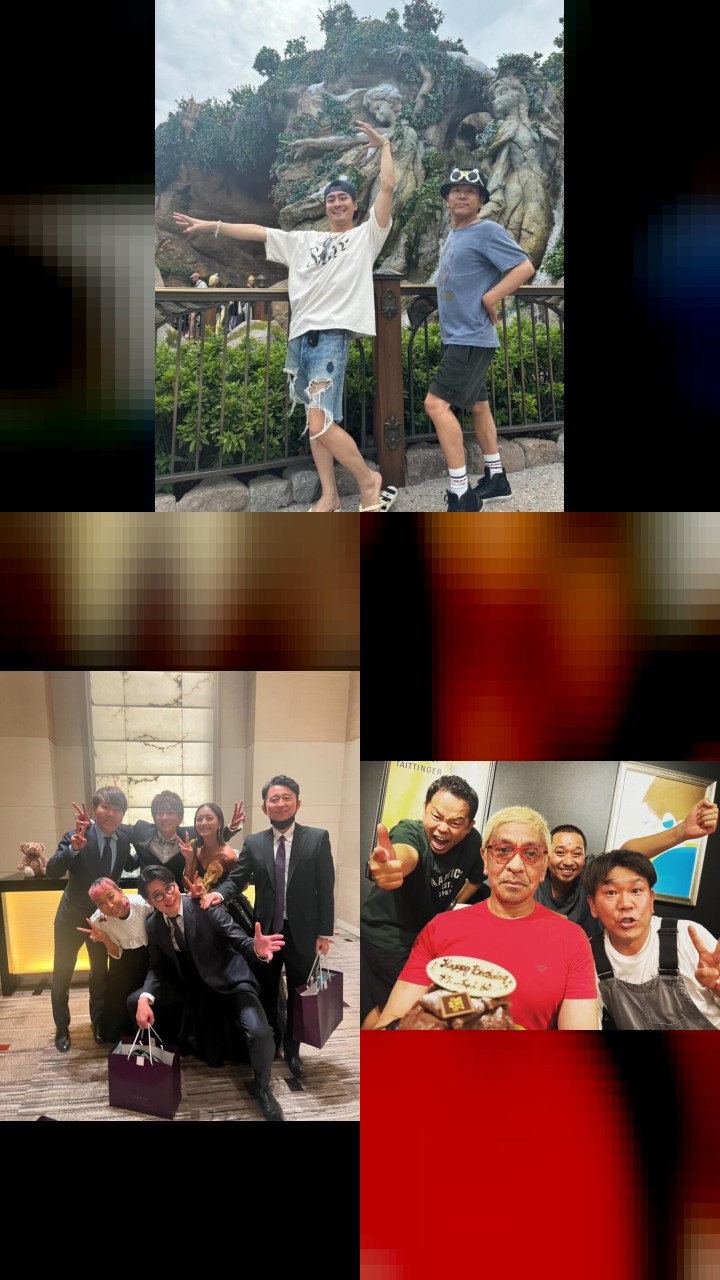 10 Top-Ranked Instagram Photos of Toshifumi Fujimoto