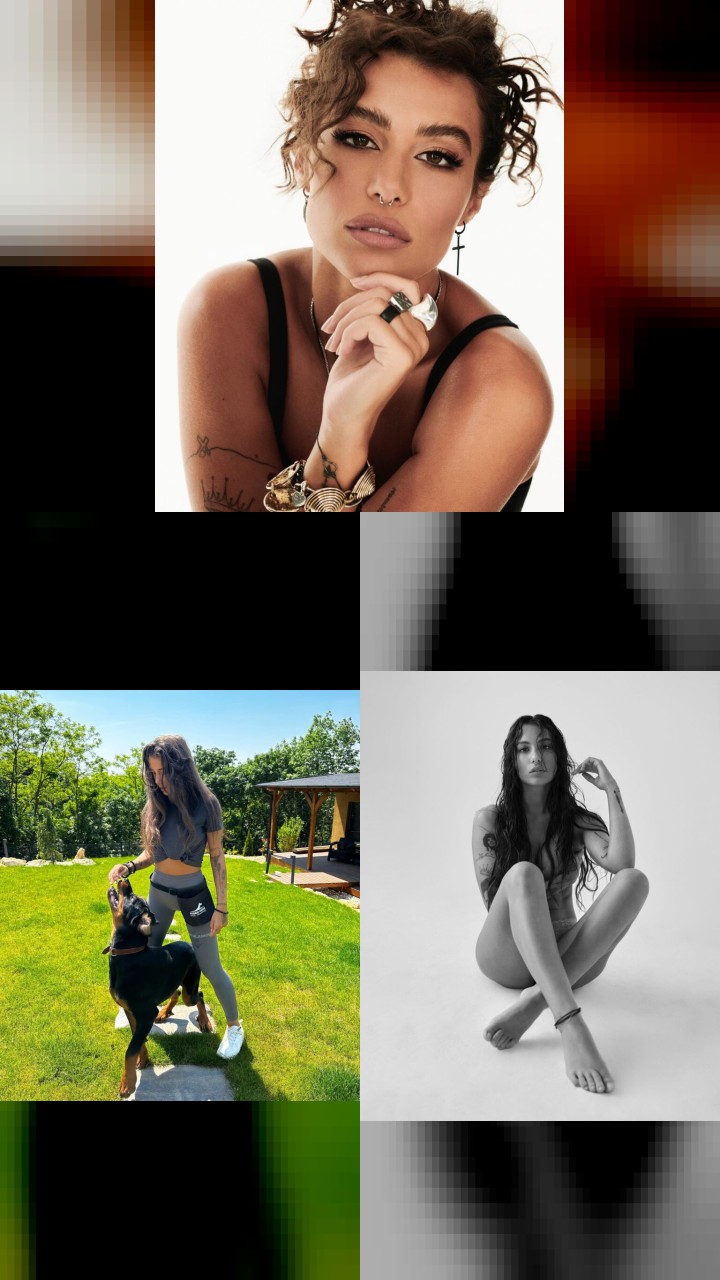 Andi Tóth’s Top 10 Instagram Highlights