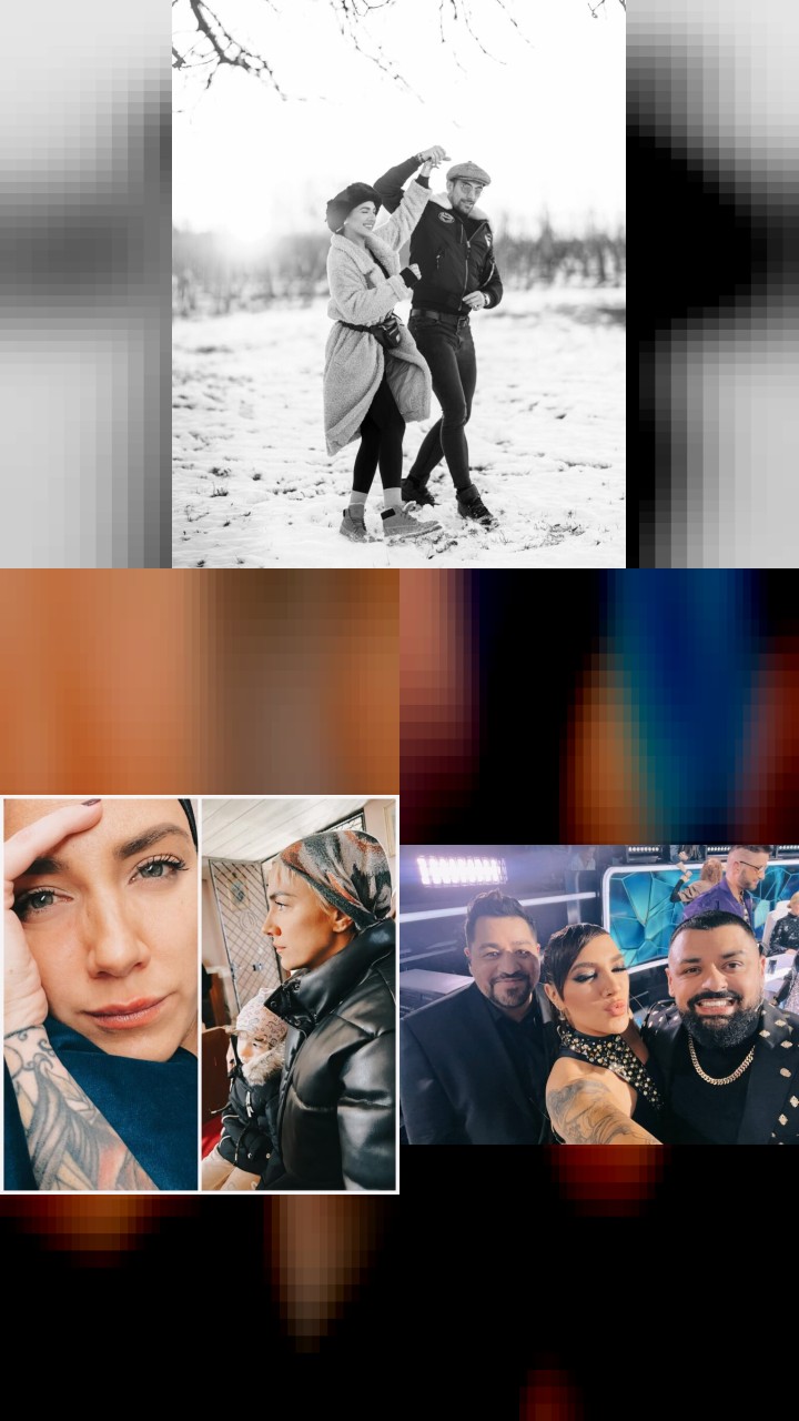 Top 10 Most Engaging Instagram Posts by Tóth Gabriella