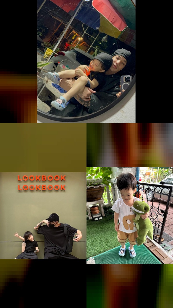 Touchchavit Kulkrachang’s 10 Most Loved Instagram Photos