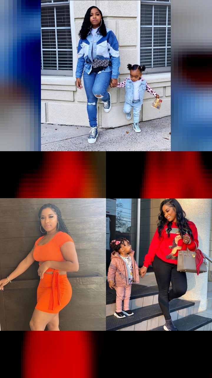 Top 10 Instagram Moments of Toya Johnson