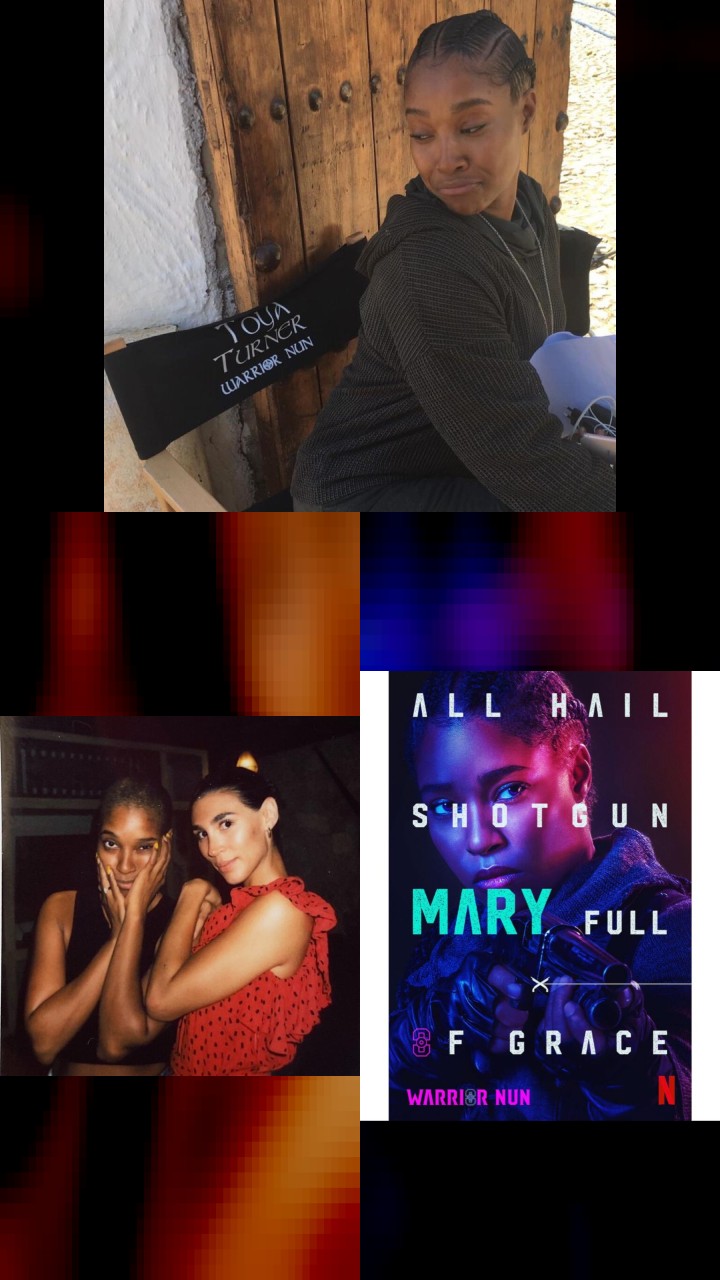 10 Toya Turner Instagram Photos That Got Major Love