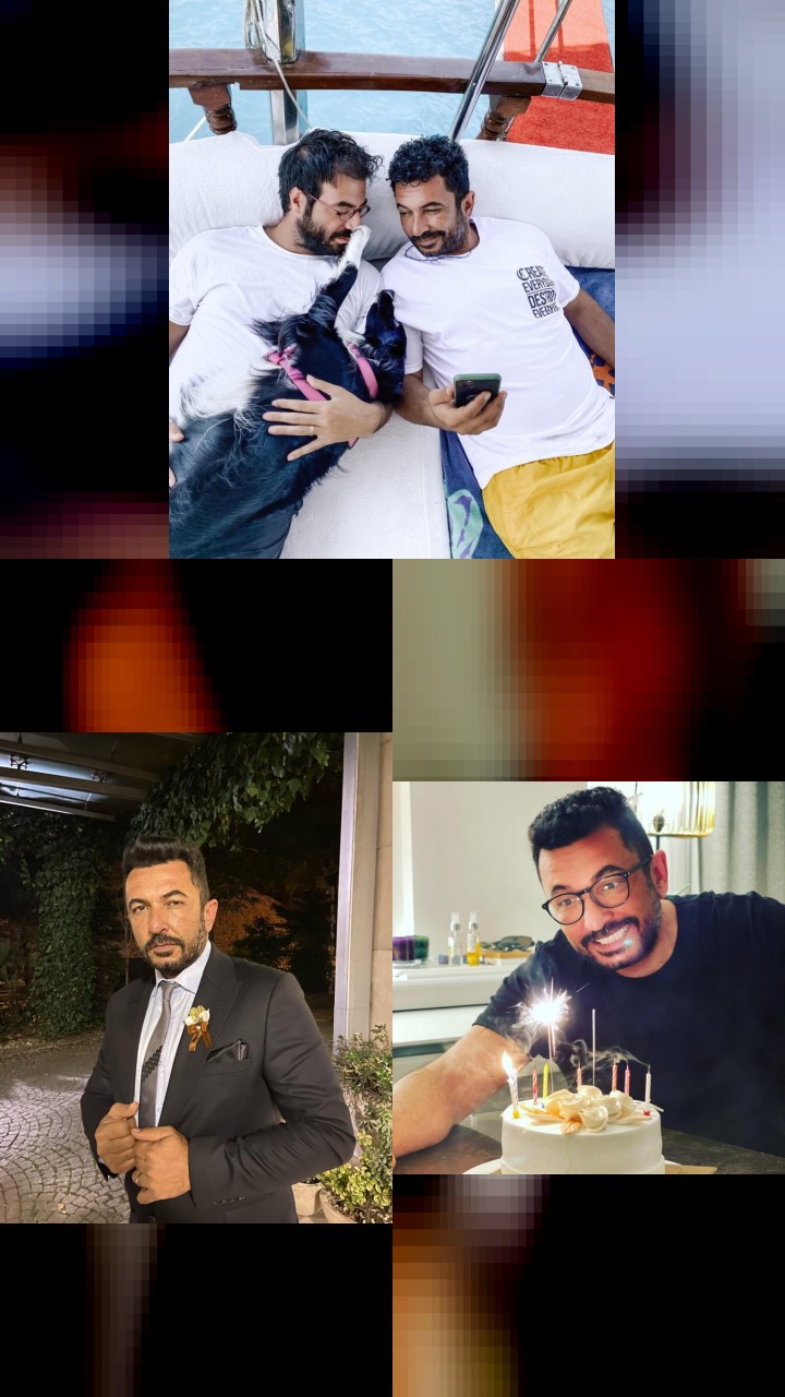 10 Stunning Instagram Photos of Toygan Avanoğlu