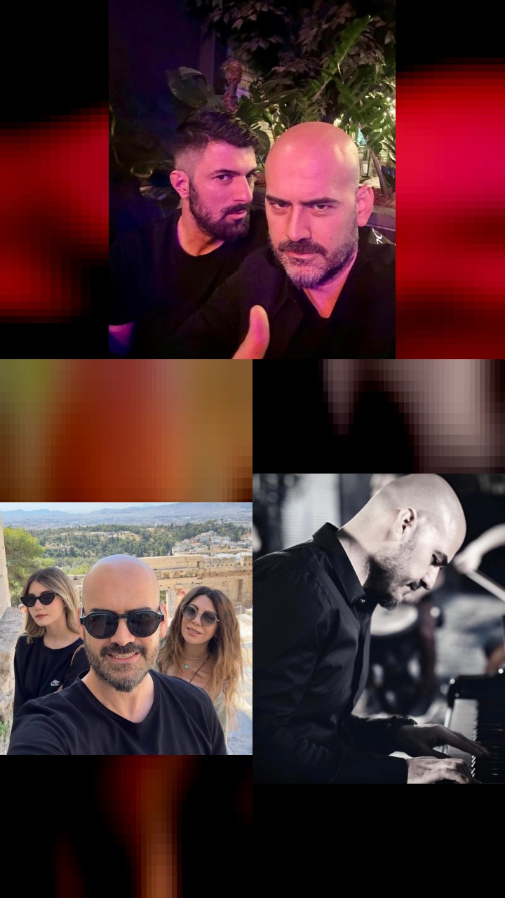 Toygar Işıklı’s Instagram: The Top 10 Must-See Photos