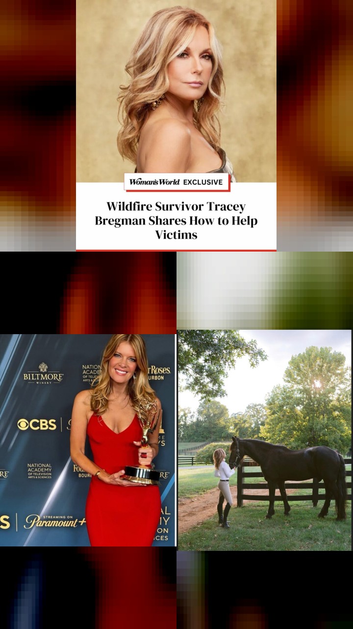 The Top 10 Most Loved Instagram Photos by Tracey E. Bregman