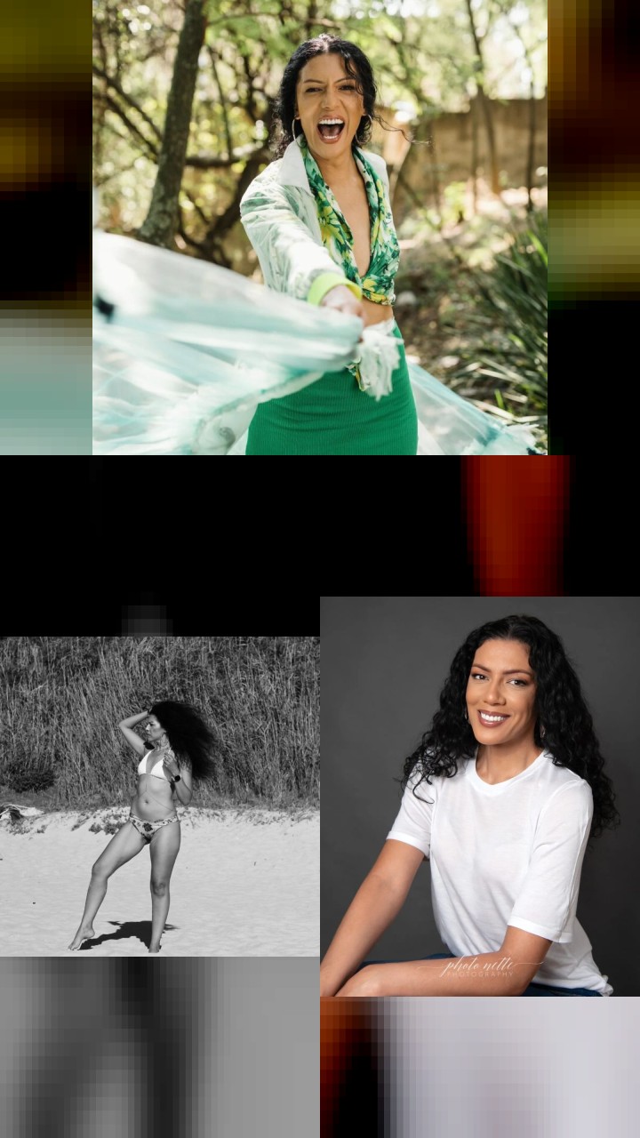 Tracey-Lee Oliver's Instagram Gold: Top 10 Photos