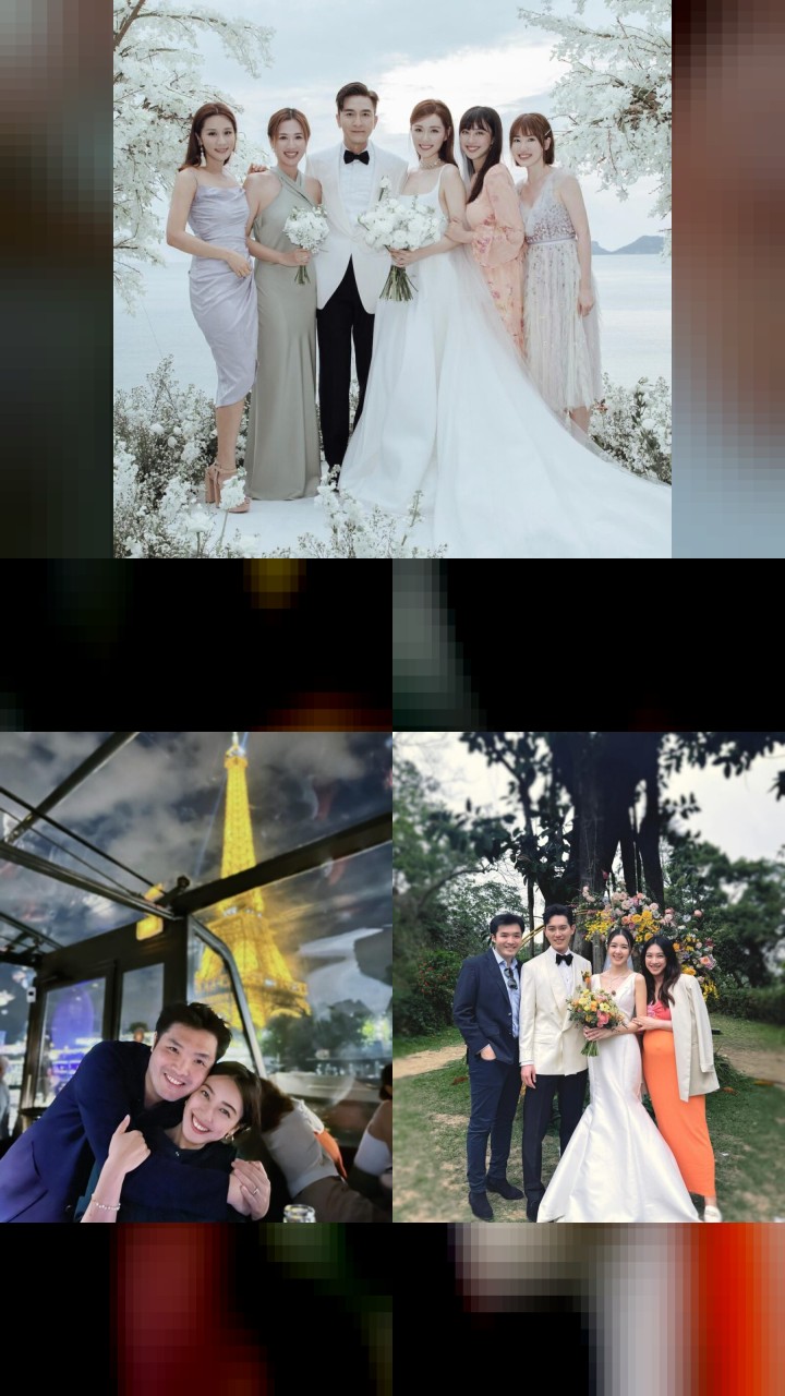 Tracy Chu’s 10 Most Adored Instagram Photos