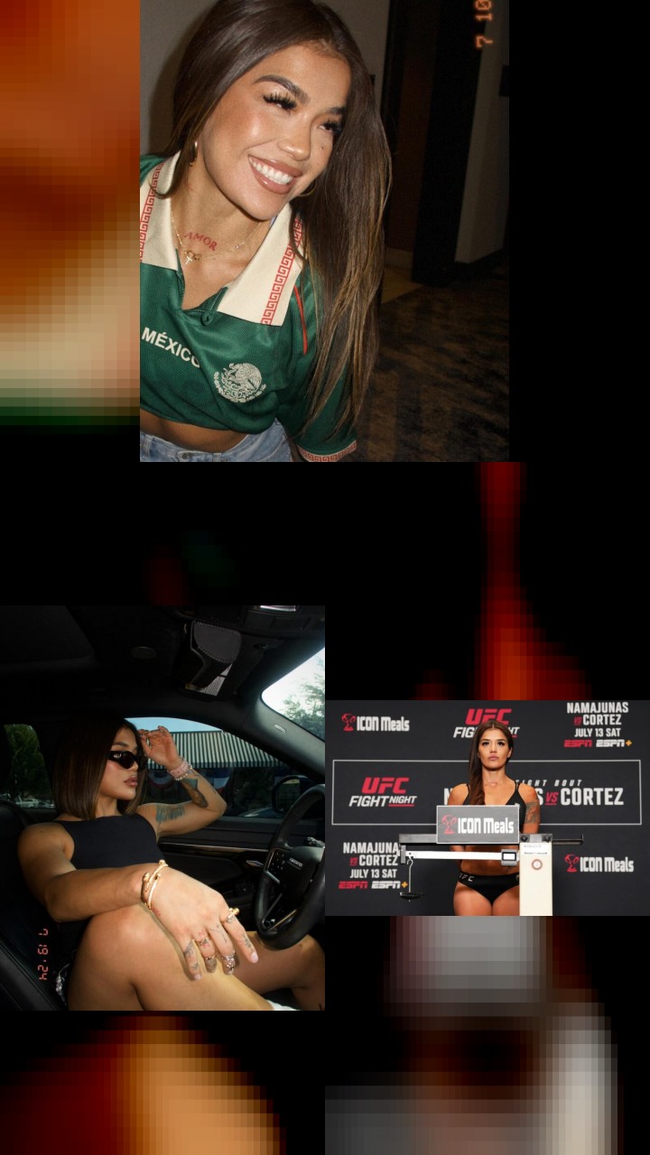 Tracy Cortez's Instagram: The Top 10 Photos That Made Waves