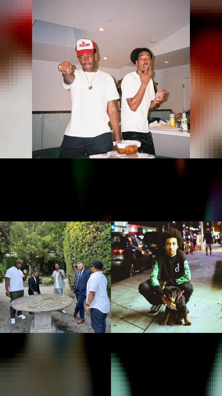 Top 10 Instagram Hits from Travis "Taco" Bennett