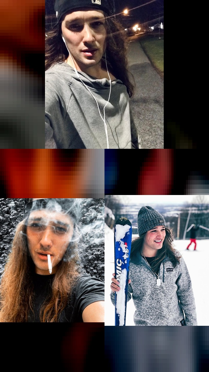 The Top 10 Most Popular Instagram Photos of Travis Cormier