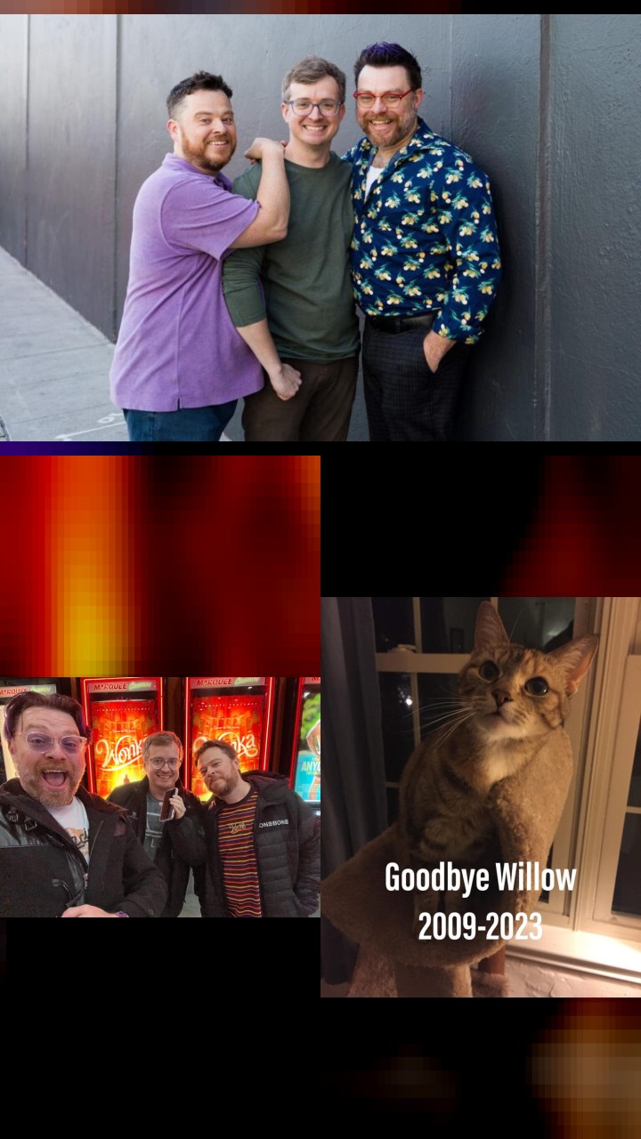 Top 10 Instagram Hits from Travis McElroy