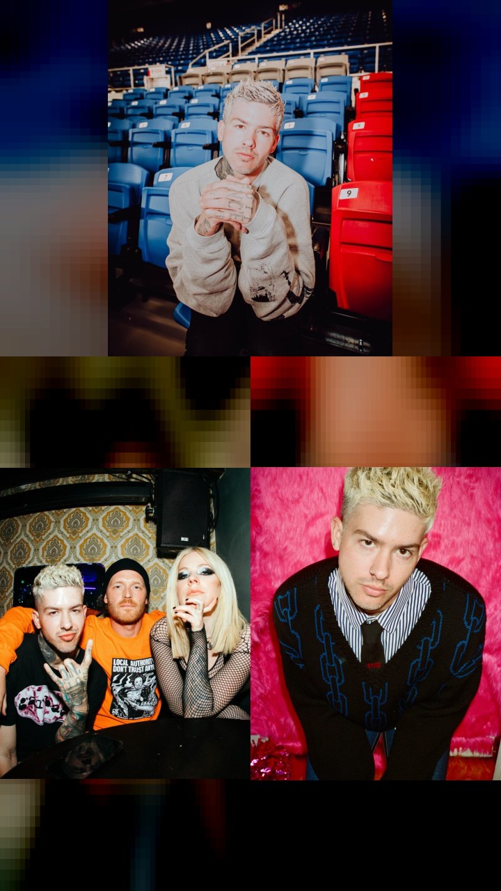 10 Times Travis Mills's Instagram Photos Were Unforgettable