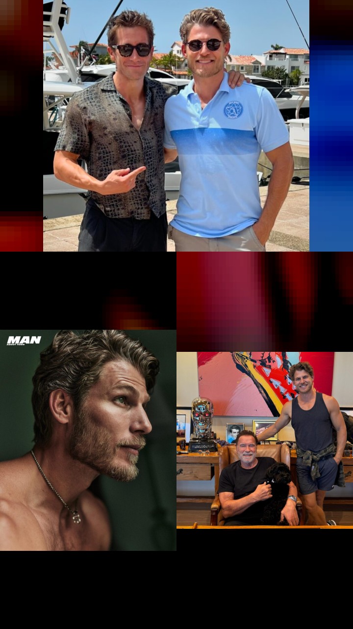 Travis Van Winkle's Instagram Gold: The 10 Most-Liked Posts