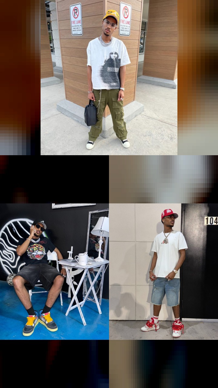 The Top 10 Most Engaging Instagram Photos of Tray Bills