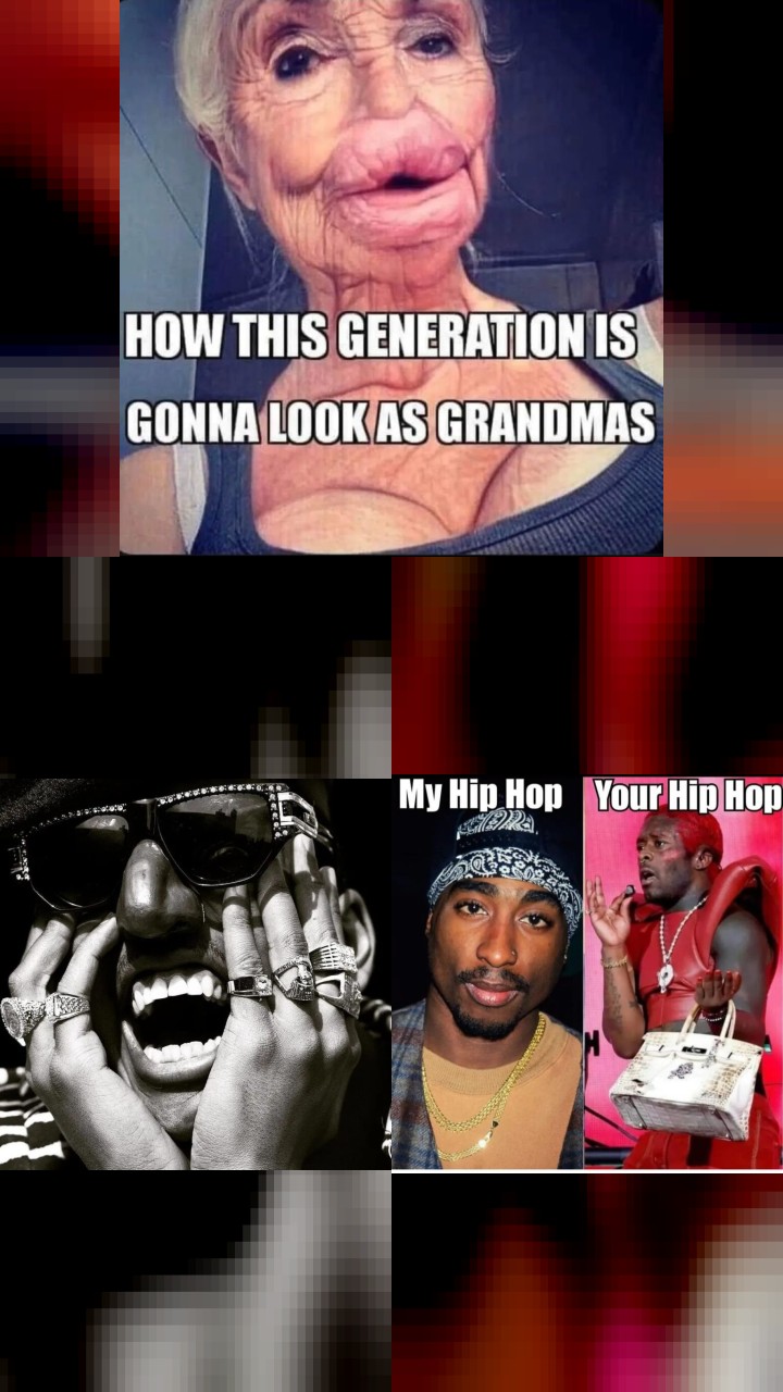10 Must-See Instagram Photos of Treach
