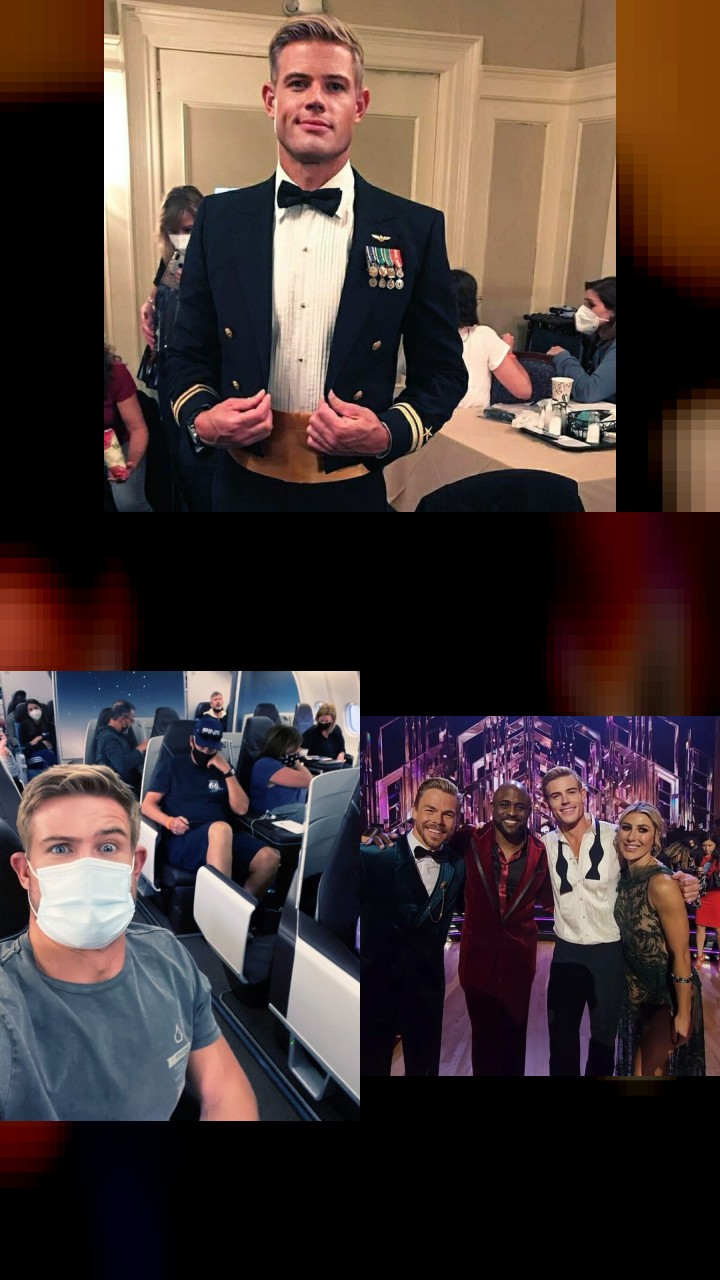 Trevor Donovan’s 10 Most Loved Instagram Photos