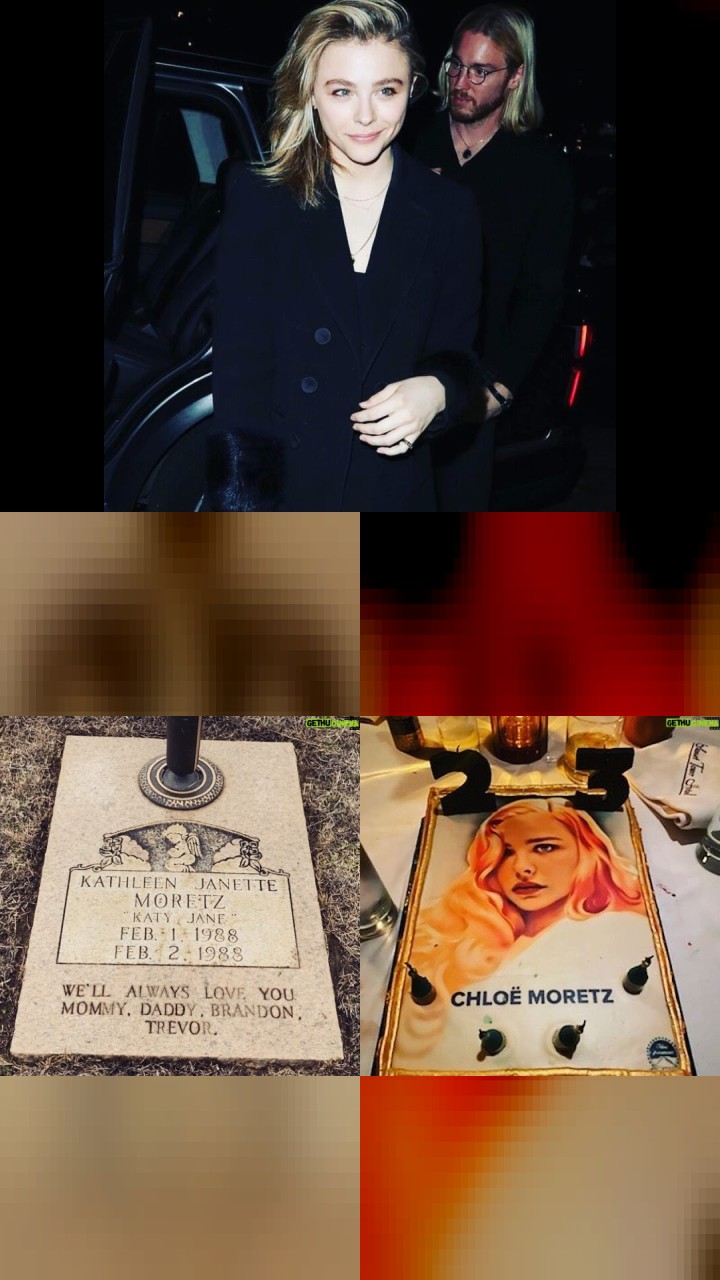 Trevor Duke-Moretz's Most Liked Instagram Photos of All Time
