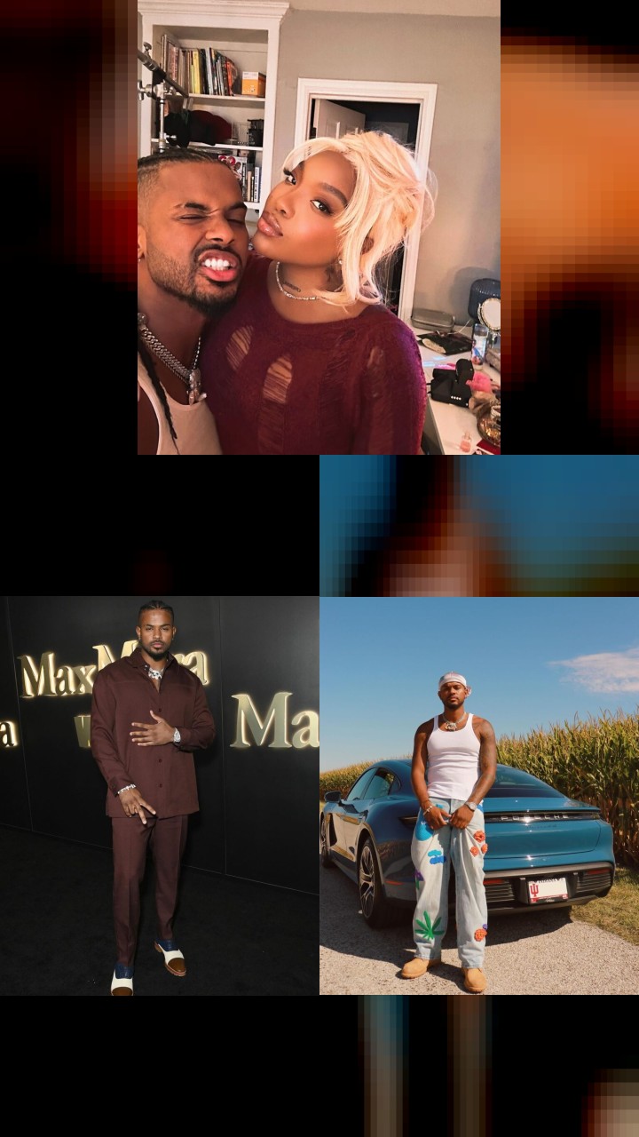 Trevor Jackson’s Instagram: The 10 Most Loved Photos