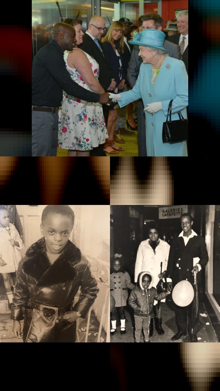 Trevor Nelson’s Instagram: 10 Most Liked Photos