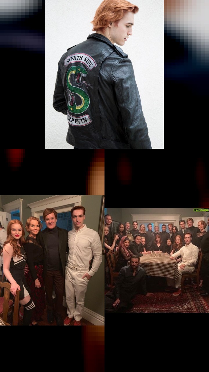 Trevor Stines’s Instagram: The Top 10 Must-See Photos