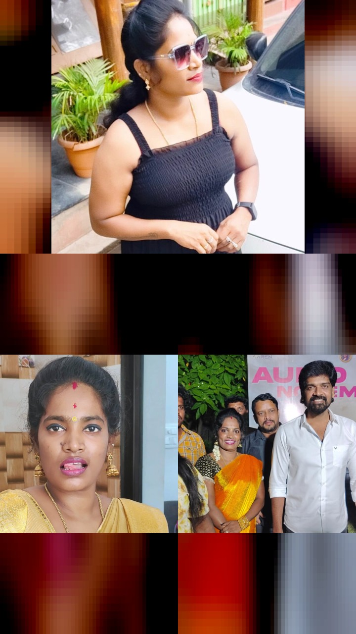 The Best of Trichy Sadhana: Top 10 Instagram Photos