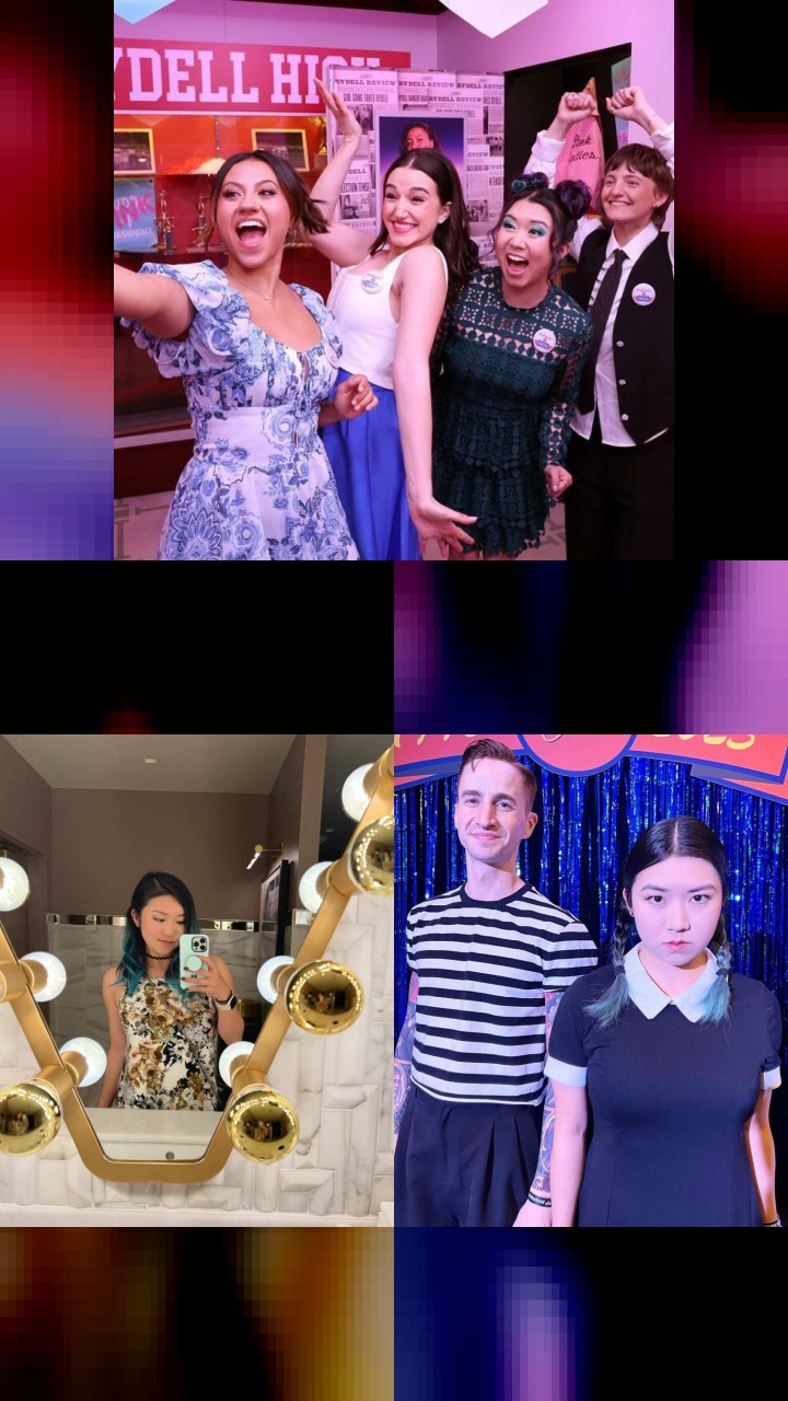 10 Tricia Fukuhara Instagram Photos That Got Major Love